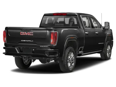 Photos of 2023 GMC Sierra 2500 HD Denali for sale in Independence, MO at Cable Dahmer Buick GMC of Independence