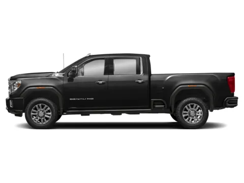 Another view of 2023 GMC Sierra 2500 HD Denali for sale in Independence, MO at Cable Dahmer Buick GMC of Independence