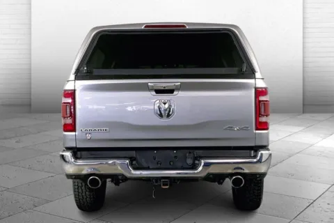 Another view of 2019 RAM 1500 Laramie for sale in Independence, MO at Cable Dahmer Buick GMC of Independence