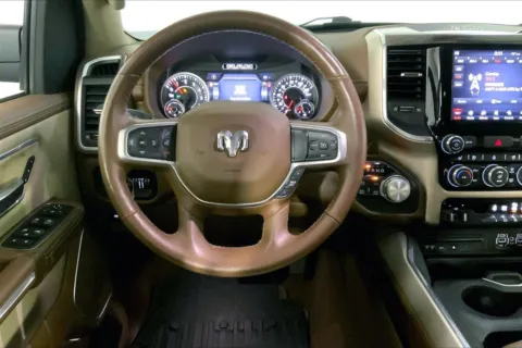 More photos of 2019 RAM 1500 Laramie at Cable Dahmer Buick GMC of Independence, MO