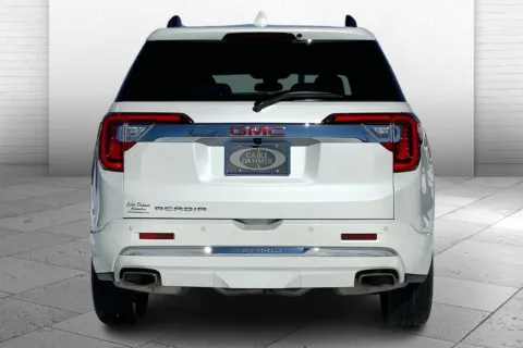 Another view of 2020 GMC Acadia Denali for sale in Independence, MO at Cable Dahmer Buick GMC of Independence