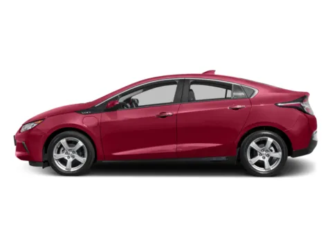 Another view of 2017 Chevrolet Volt LT for sale in Independence, MO at Cable Dahmer Buick GMC of Independence