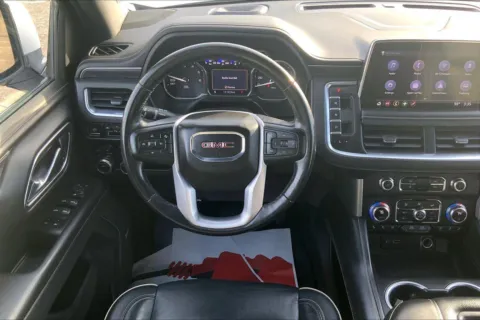 More photos of 2021 GMC Yukon SLT at Cable Dahmer Buick GMC of Independence, MO