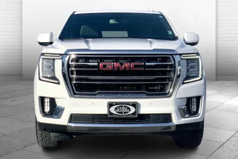 Photos of 2021 GMC Yukon SLT for sale in Independence, MO at Cable Dahmer Buick GMC of Independence