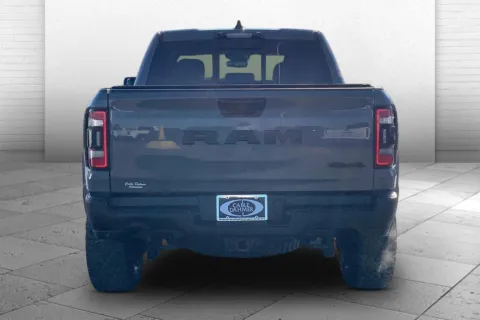 Another view of 2023 RAM 1500 TRX for sale in Independence, MO at Cable Dahmer Buick GMC of Independence