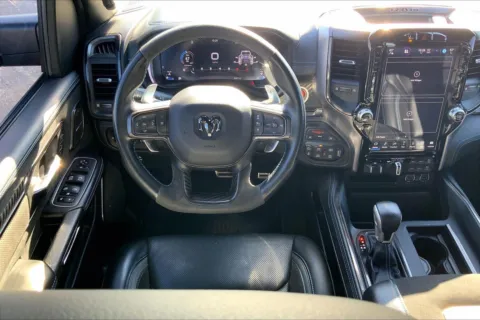 More photos of 2023 RAM 1500 TRX at Cable Dahmer Buick GMC of Independence, MO