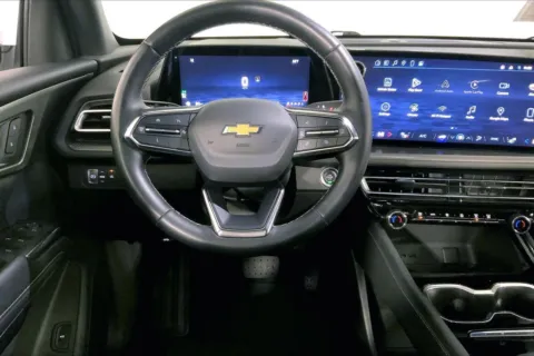 More photos of 2024 Chevrolet Traverse LT at Cable Dahmer Buick GMC of Independence, MO