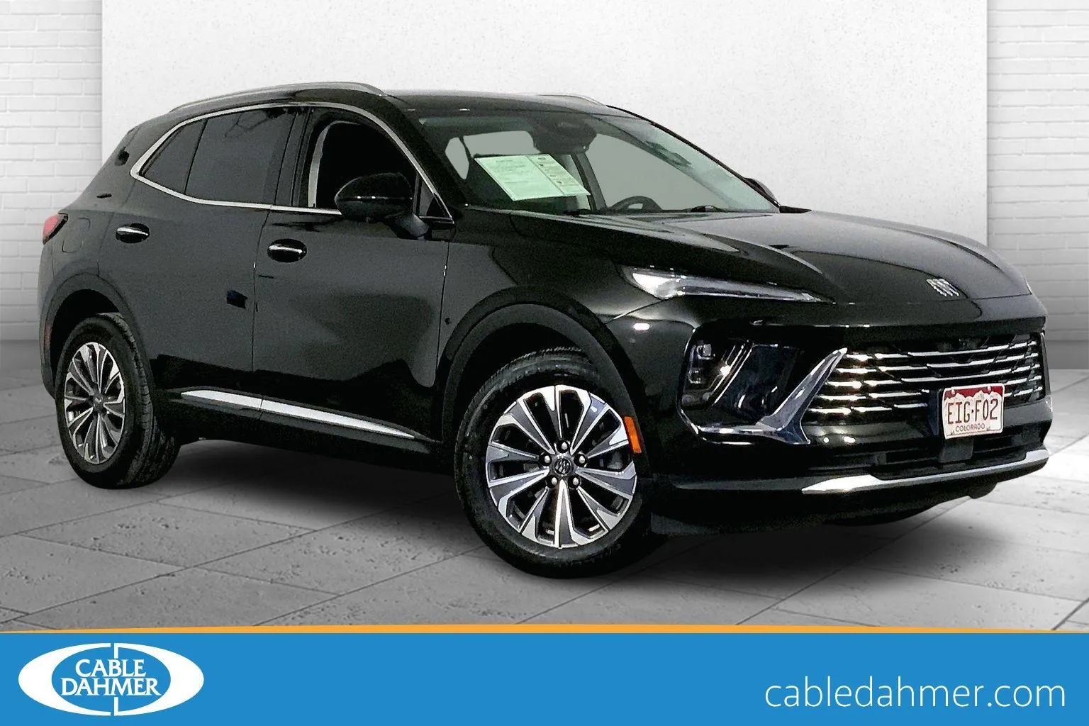 2025 Buick Envision Preferred for sale in Independence, MO