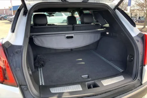 More photos of 2024 Cadillac XT5 Premium Luxury at Cable Dahmer Buick GMC of Independence, MO