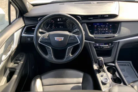 More photos of 2024 Cadillac XT5 Premium Luxury at Cable Dahmer Buick GMC of Independence, MO