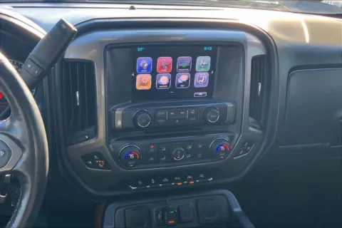 More photos of 2017 Chevrolet Silverado 1500 High Country at Cable Dahmer Buick GMC of Independence, MO