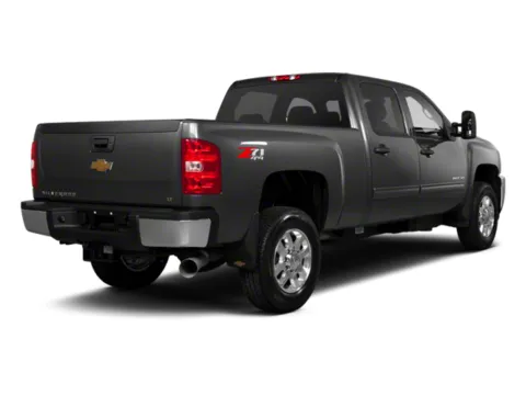 Photos of 2011 Chevrolet Silverado 2500 HD LT for sale in Independence, MO at Cable Dahmer Buick GMC of Independence
