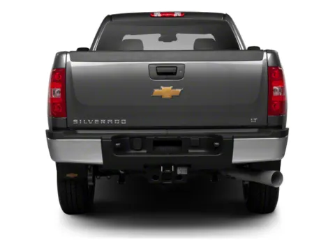 More photos of 2011 Chevrolet Silverado 2500 HD LT at Cable Dahmer Buick GMC of Independence, MO