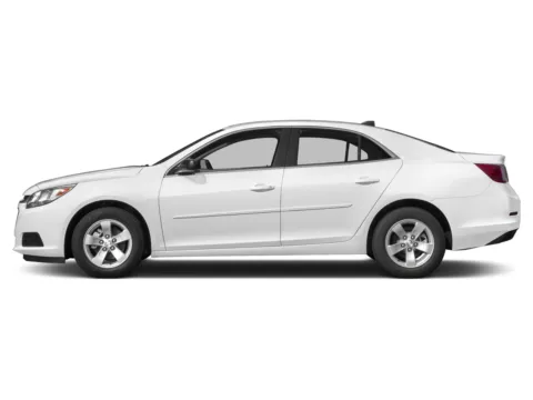 Another view of 2015 Chevrolet Malibu LT for sale in Independence, MO at Cable Dahmer Buick GMC of Independence