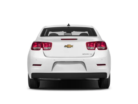 More photos of 2015 Chevrolet Malibu LT at Cable Dahmer Buick GMC of Independence, MO