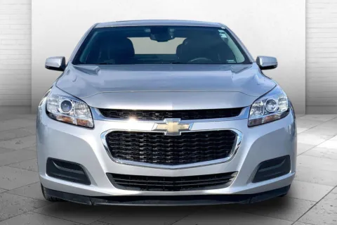 Photos of 2015 Chevrolet Malibu LT for sale in Independence, MO at Cable Dahmer Buick GMC of Independence