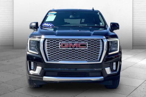 Photos of 2021 GMC Yukon Denali for sale in Independence, MO at Cable Dahmer Buick GMC of Independence