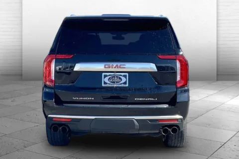 Another view of 2021 GMC Yukon Denali for sale in Independence, MO at Cable Dahmer Buick GMC of Independence