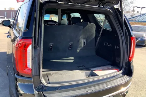 More photos of 2021 GMC Yukon Denali at Cable Dahmer Buick GMC of Independence, MO