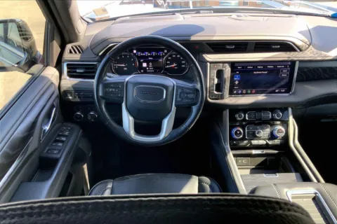More photos of 2021 GMC Yukon Denali at Cable Dahmer Buick GMC of Independence, MO