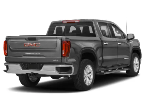 Photos of 2019 GMC Sierra 1500 SLT for sale in Independence, MO at Cable Dahmer Buick GMC of Independence