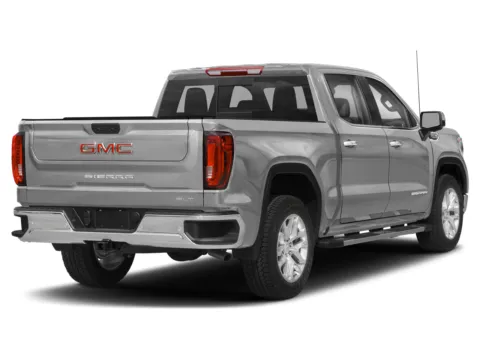 Photos of 2019 GMC Sierra 1500 SLT for sale in Independence, MO at Cable Dahmer Buick GMC of Independence