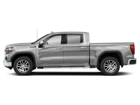 Another view of 2019 GMC Sierra 1500 SLT for sale in Independence, MO at Cable Dahmer Buick GMC of Independence