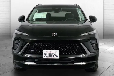 Photos of 2025 Buick Envision Sport Touring for sale in Independence, MO at Cable Dahmer Buick GMC of Independence