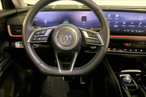 More photos of 2025 Buick Envision Sport Touring at Cable Dahmer Buick GMC of Independence, MO