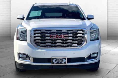 Photos of 2019 GMC Yukon XL Denali for sale in Independence, MO at Cable Dahmer Buick GMC of Independence