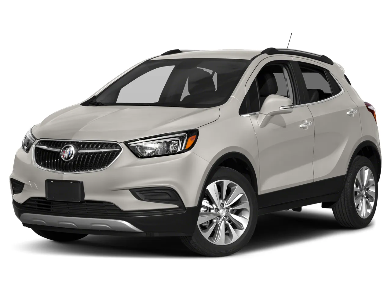 Black 2019 Buick Encore Preferred for sale in Independence, MO