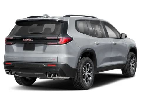 Photos of 2026 GMC Acadia AT4 for sale in Independence, MO at Cable Dahmer Buick GMC of Independence