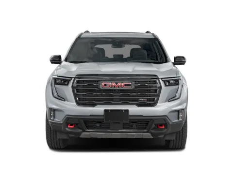 More photos of 2026 GMC Acadia AT4 at Cable Dahmer Buick GMC of Independence, MO
