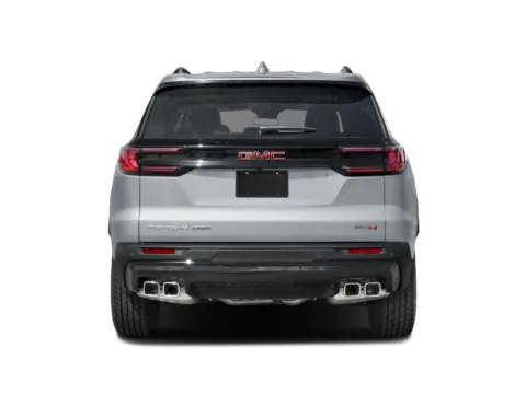 More photos of 2026 GMC Acadia AT4 at Cable Dahmer Buick GMC of Independence, MO