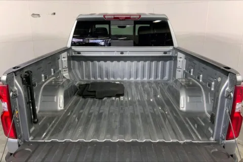 More photos of 2024 Chevrolet Silverado 1500 LTZ at Cable Dahmer Buick GMC of Independence, MO