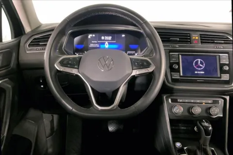 More photos of 2024 Volkswagen Tiguan S at Cable Dahmer Buick GMC of Independence, MO
