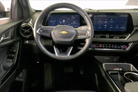 More photos of 2025 Chevrolet Equinox LT at Cable Dahmer Buick GMC of Independence, MO