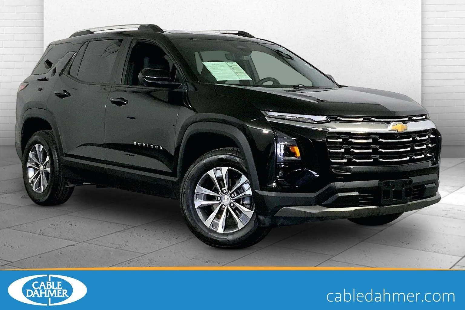 2025 Chevrolet Equinox LT for sale in Independence, MO