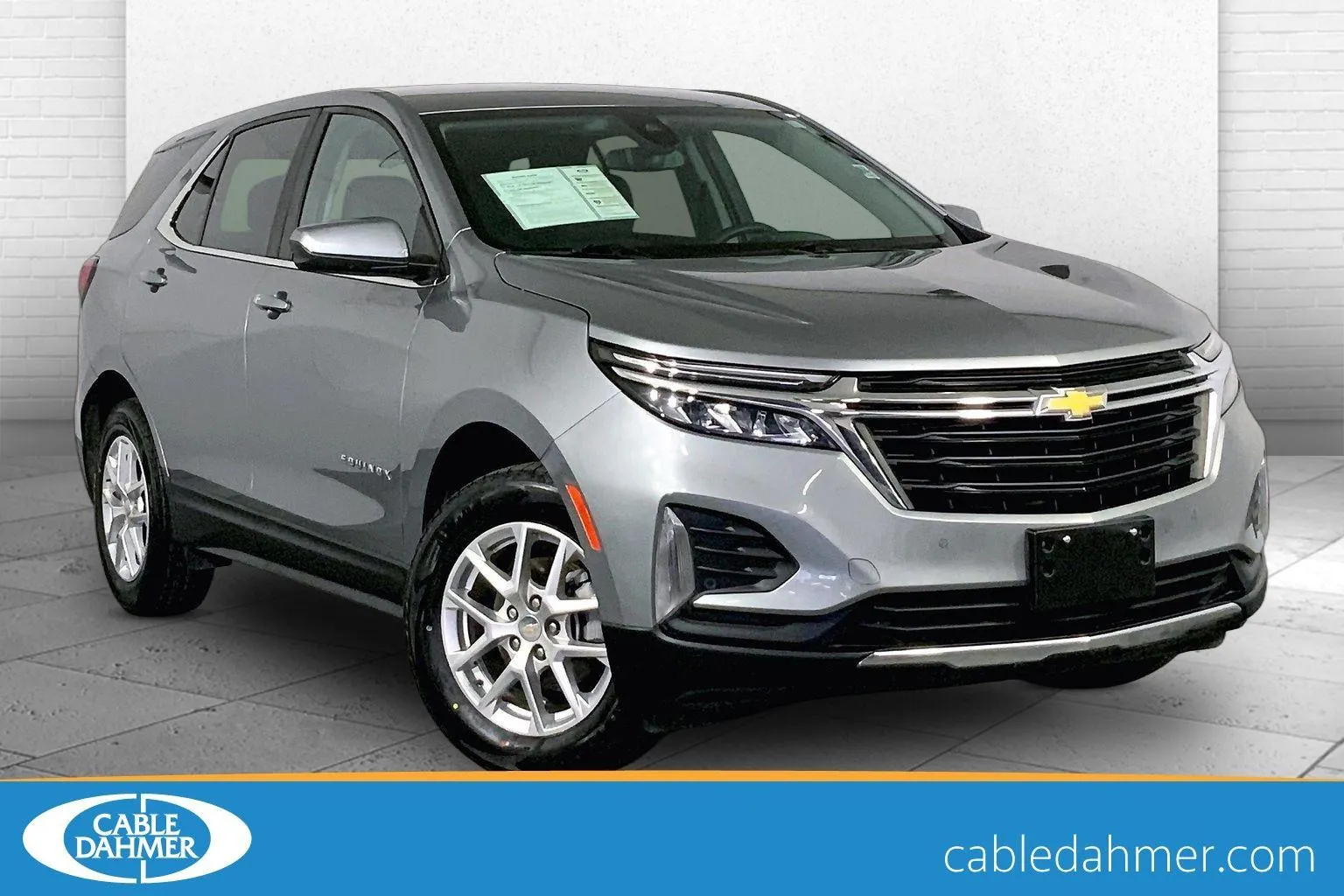 2024 Chevrolet Equinox LT for sale in Independence, MO