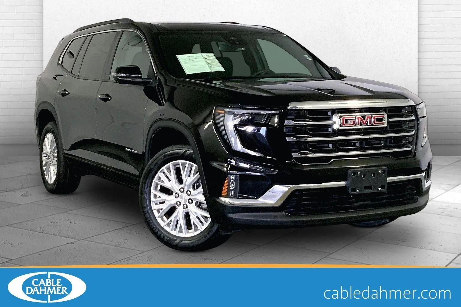 2024 GMC Acadia Elevation for sale in Independence, MO