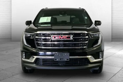 Photos of 2024 GMC Acadia Elevation for sale in Independence, MO at Cable Dahmer Buick GMC of Independence