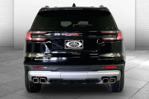 Another view of 2024 GMC Acadia Elevation for sale in Independence, MO at Cable Dahmer Buick GMC of Independence