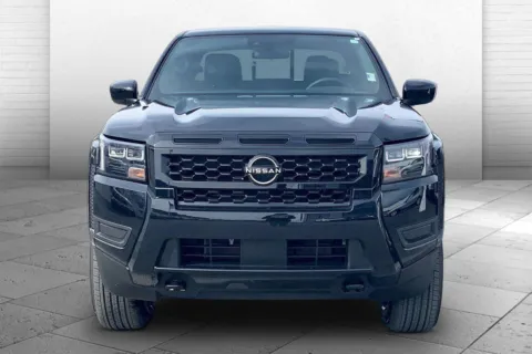 Photos of 2026 Nissan Frontier SV for sale in Independence, MO at Cable Dahmer Buick GMC of Independence