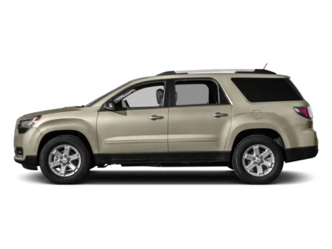 Another view of 2016 GMC Acadia SLE for sale in Independence, MO at Cable Dahmer Buick GMC of Independence