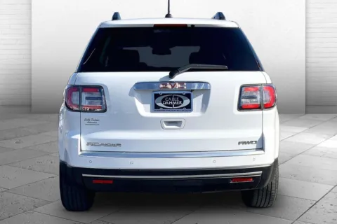 Another view of 2016 GMC Acadia SLE for sale in Independence, MO at Cable Dahmer Buick GMC of Independence