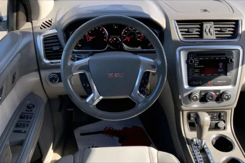 More photos of 2016 GMC Acadia SLE at Cable Dahmer Buick GMC of Independence, MO