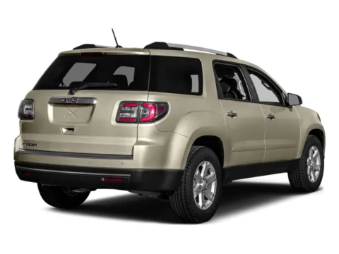 Photos of 2016 GMC Acadia SLE for sale in Independence, MO at Cable Dahmer Buick GMC of Independence