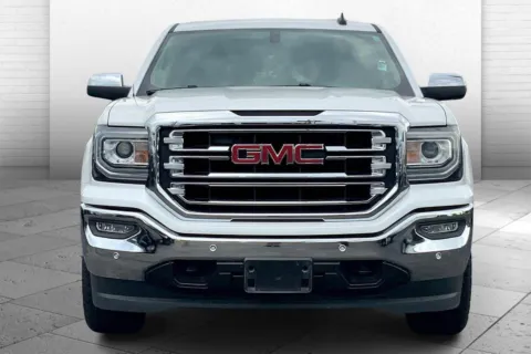 Photos of 2017 GMC Sierra 1500 SLT for sale in Independence, MO at Cable Dahmer Buick GMC of Independence