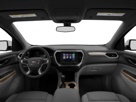 More photos of 2017 GMC Acadia SLE at Cable Dahmer Buick GMC of Independence, MO