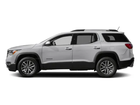 Another view of 2017 GMC Acadia SLE for sale in Independence, MO at Cable Dahmer Buick GMC of Independence